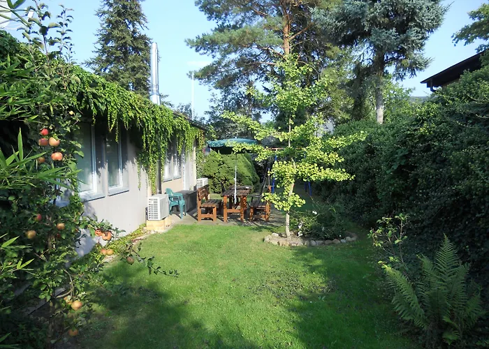 Quartier Sanssouci Hostel Potsdam